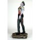 Resident Evil Statue 1/6 Zombie Cop 33 cm